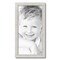 ArtToFrames 12x24 Inch Picture Frame, This 1.5 Inch Custom Wood Poster Frame is Available in Multiple Colors, Great for Your Art or Photos - Comes with 060 Plexi Glass and Corrugated Backing (A14IO)